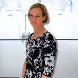 Uk Head Shot Signe H Headshot