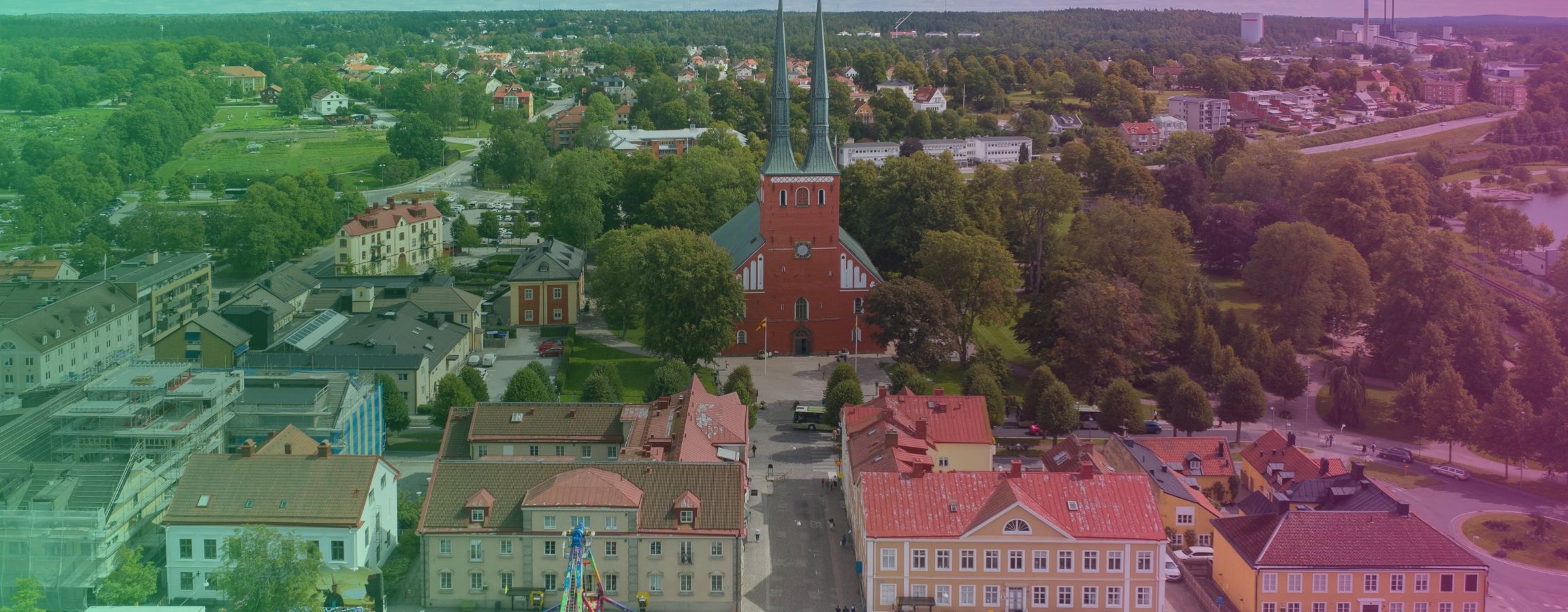 Redovisningsbyrå, revisor och lönehantering i Växjö