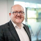 Uk Head Shot Graham Fitzgerald