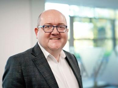 Uk Head Shot Graham Fitzgerald