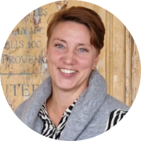 Jennie Högberg