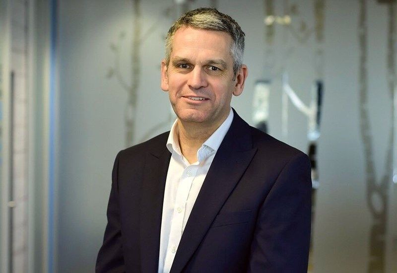 Uk Head Shot Andrew Singleton Partner Audit And Assurance