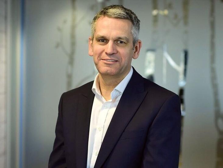 Uk Head Shot Andrew Singleton Partner Audit And Assurance