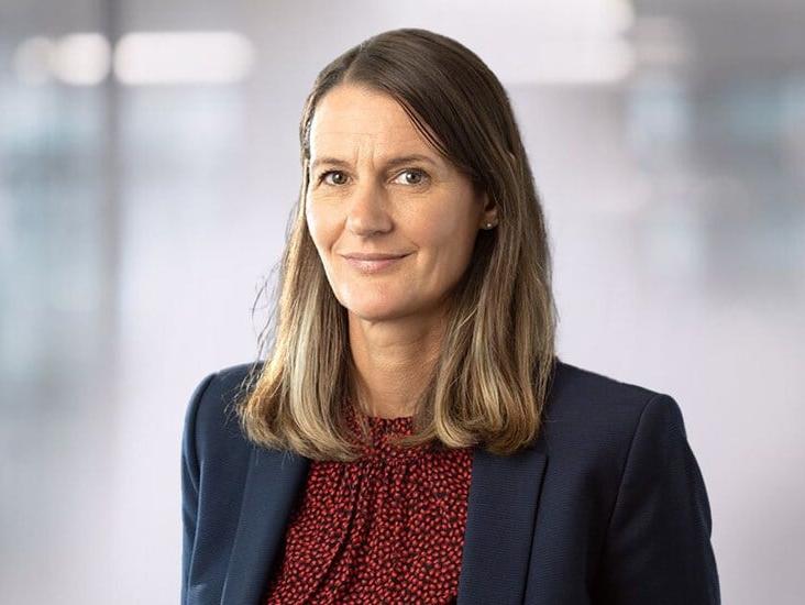 Uk Head Shot Laura Pingree Plymouth