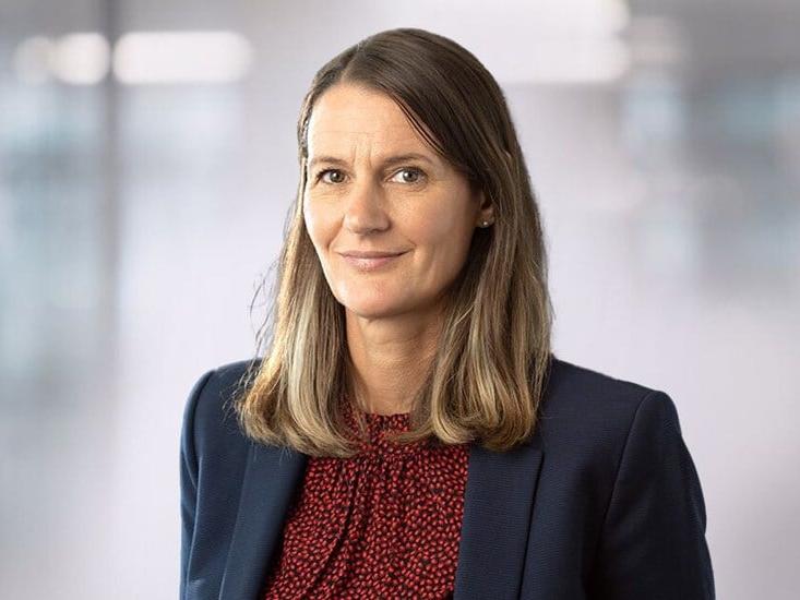 Uk Head Shot Laura Pingree Plymouth