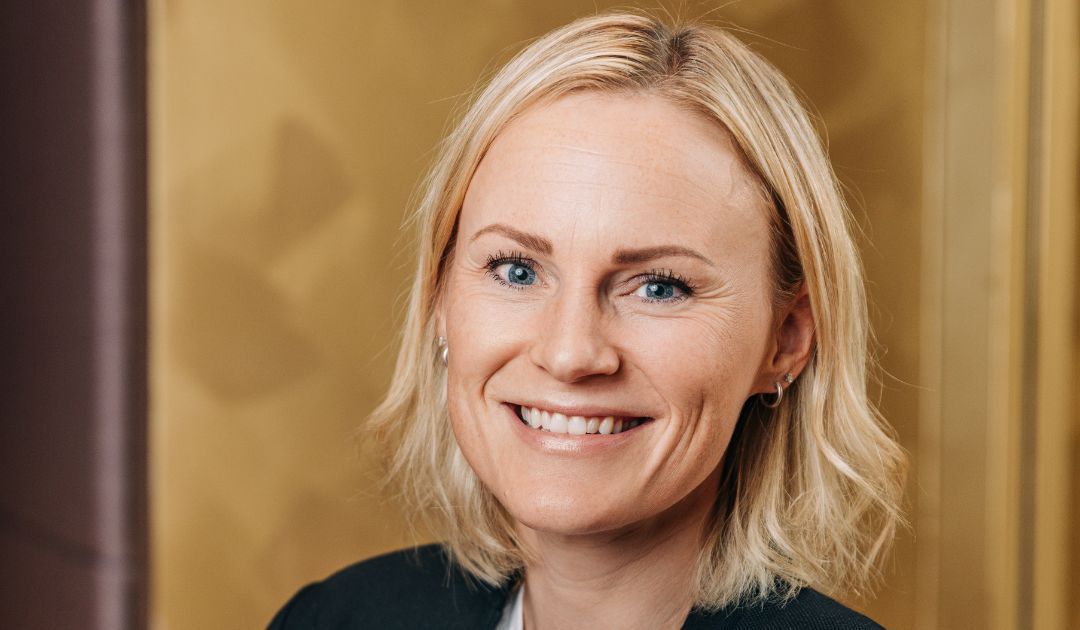 Ida Hovind Smedstad Poikulainen