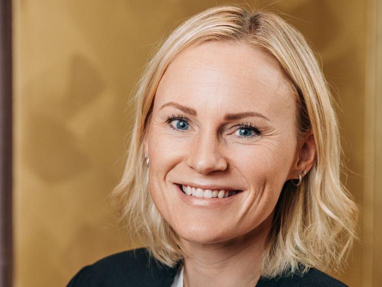 Ida Hovind Smedstad Poikulainen