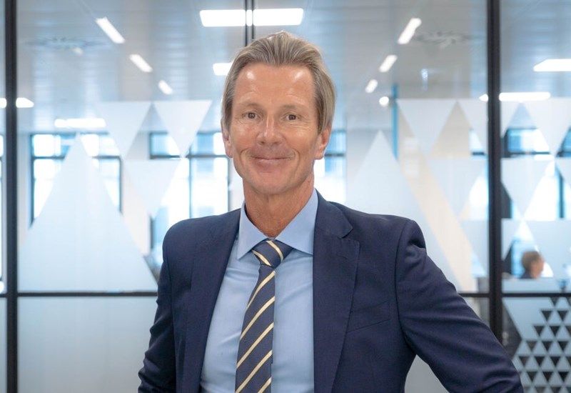 Uk Head Shot Mark Bramley Azets Maidstone 2 Colour