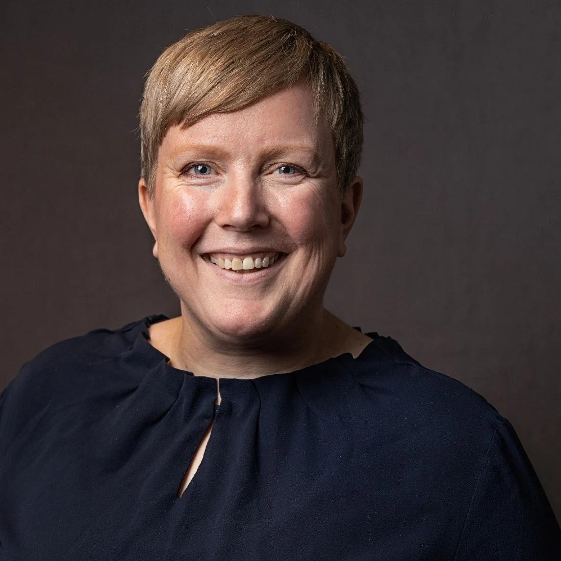 Elin Heesen i Azets Consulting