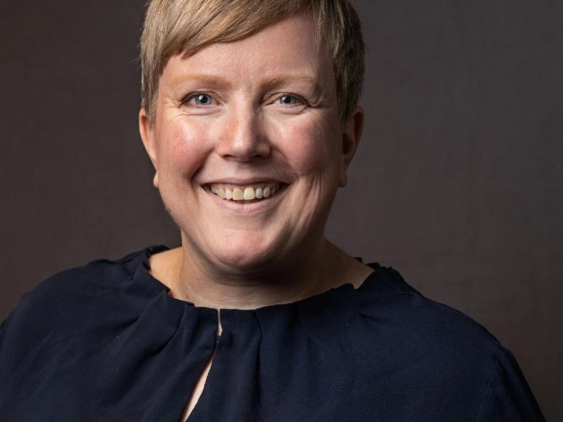Elin Heesen