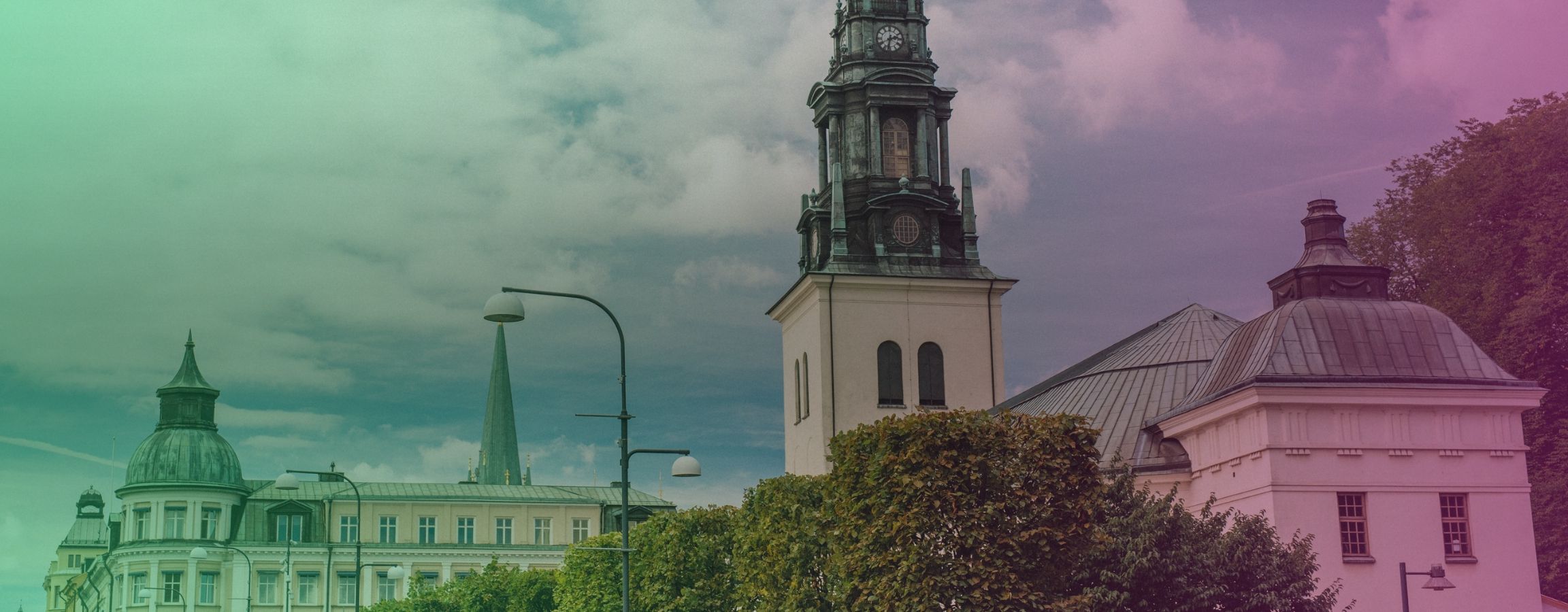 Redovisningsbyrå, revisor och lönehantering i Linköping