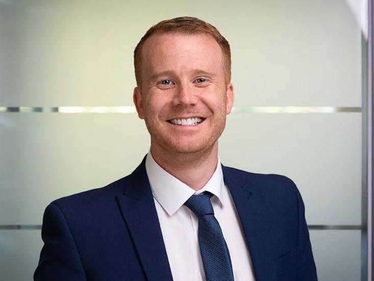 Uk Head Shot Aberdeen David Booth 001 Col 300dpi