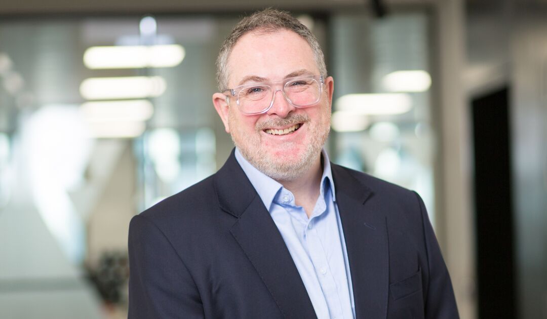 Frazer Campbell Headshot