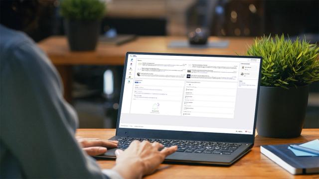Azets Interface Azets Cozone - customer portal | Sweden | Azets