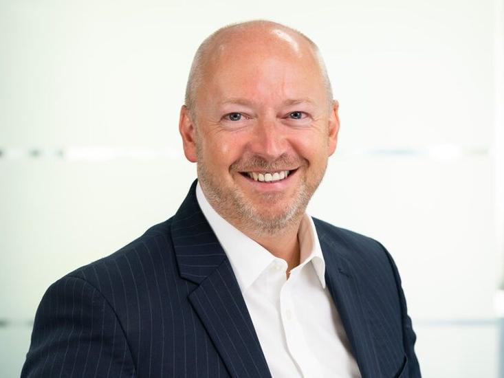 Uk Head Shot Blair Milne 004 Col 300dpi