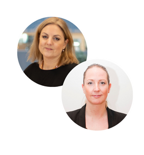 Az Se Blog Jenny Stenius Och Ulrika Fundeborg