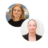 Az Se Blog Jenny Stenius Och Ulrika Fundeborg