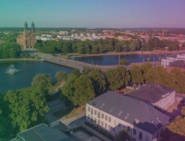 Audit and accounting services in Eskilstuna