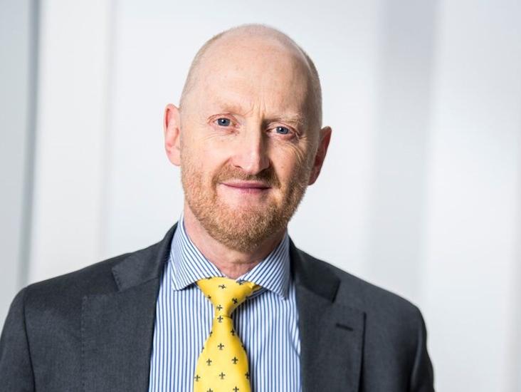 Uk Head Shot Robert Wardle 11 300dpi