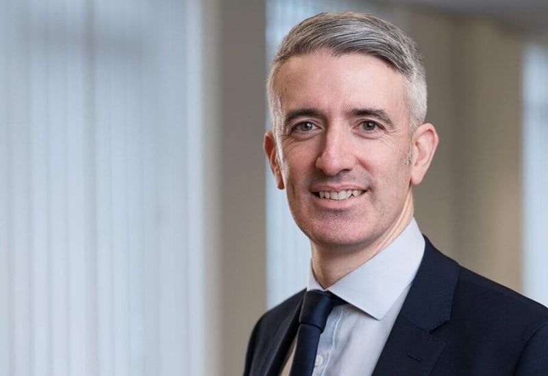 Uk Head Shot Cardiff Paul Bowden