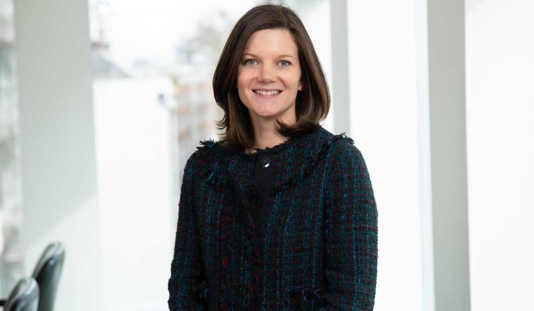 Catriona Coleman Headshot