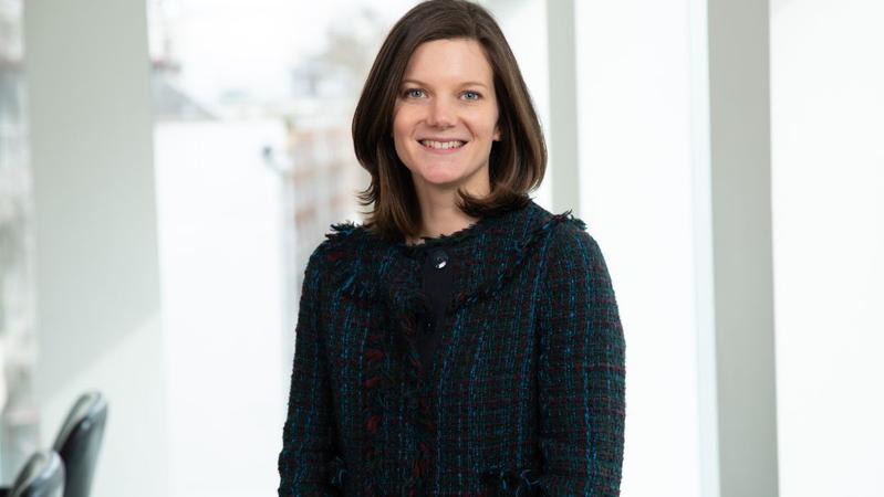 Catriona Coleman Headshot