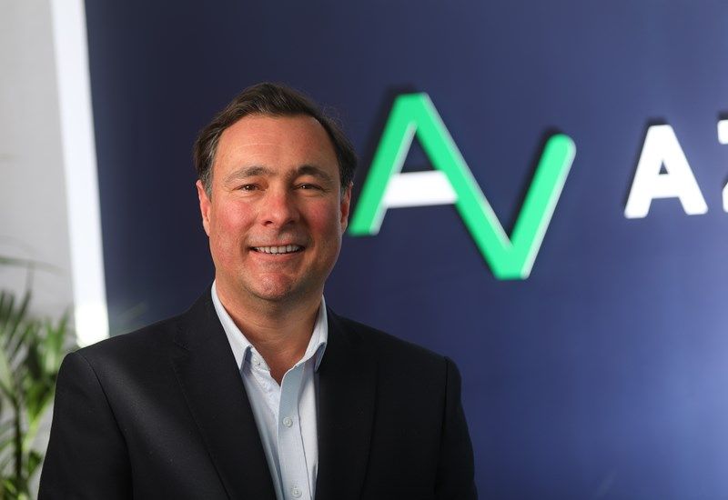 Headshot Steve Tennant 2