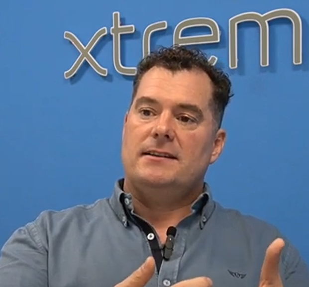 Tommy Kearns, Xtremepush.png