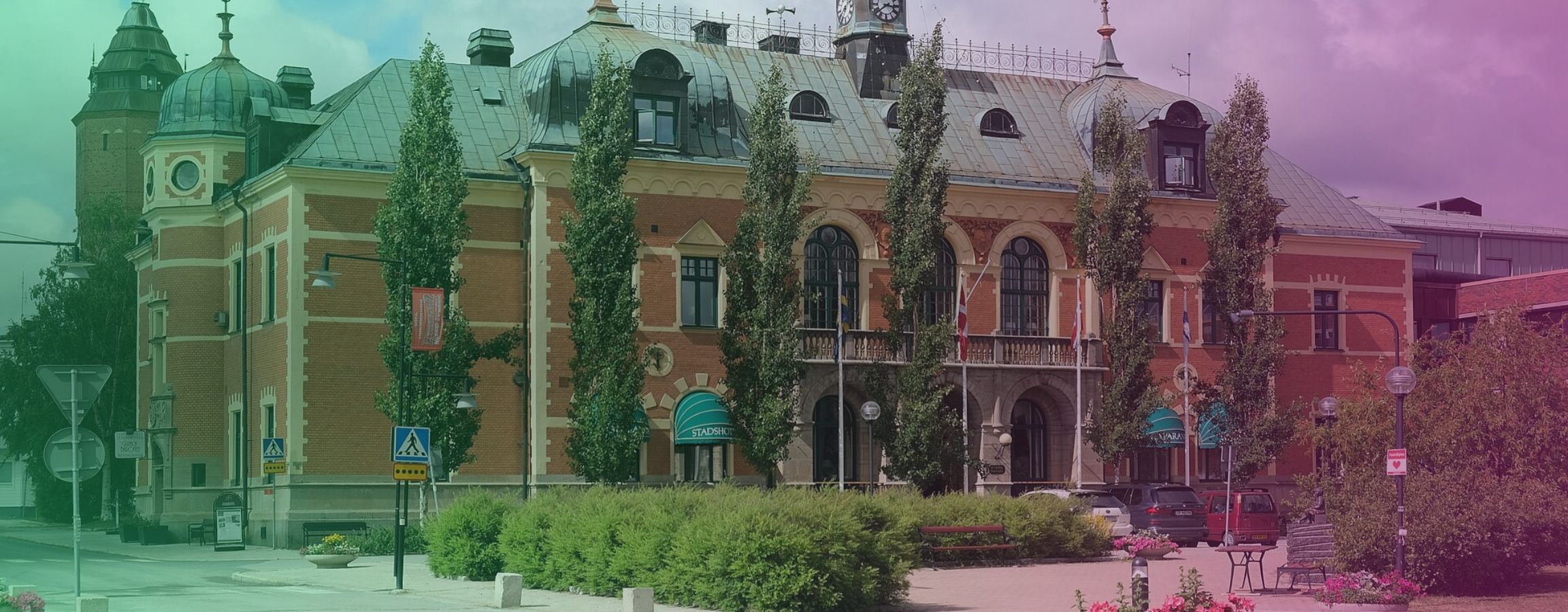 Audit and accounting services in Haparanda