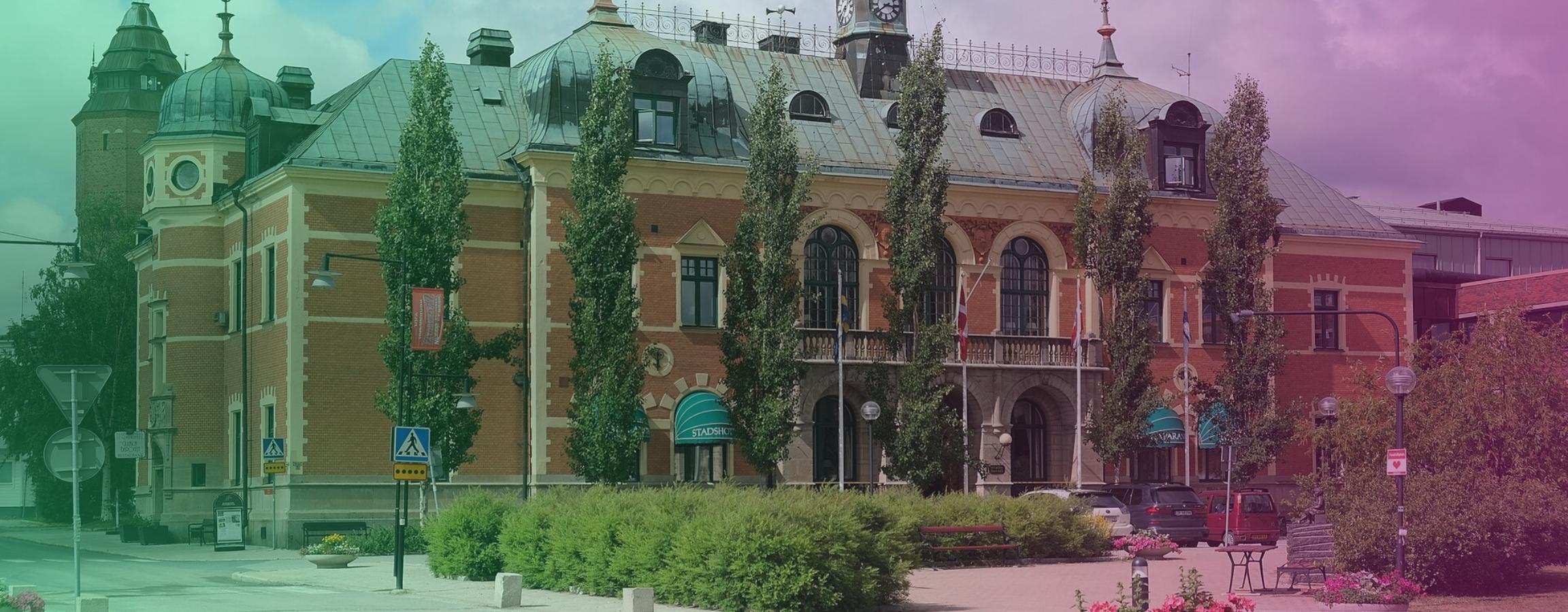 Audit and accounting services in Haparanda