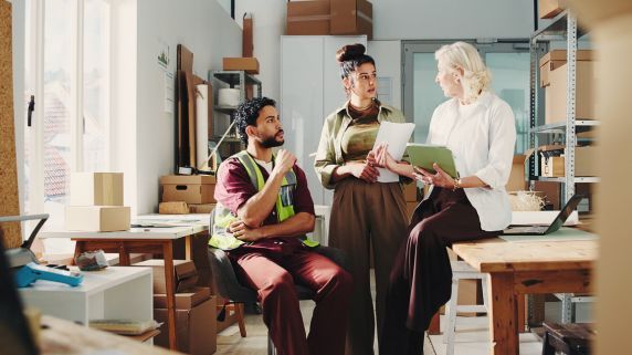 Webinar  How To Manage Risk Across The Supply Chain 1