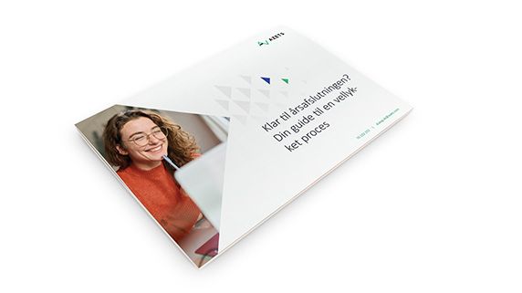 Arsafslutning   Fa En Tjekliste 573x321px