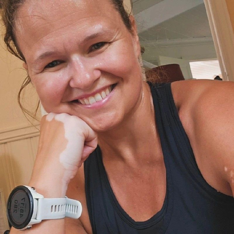 Maren Kråkevik
