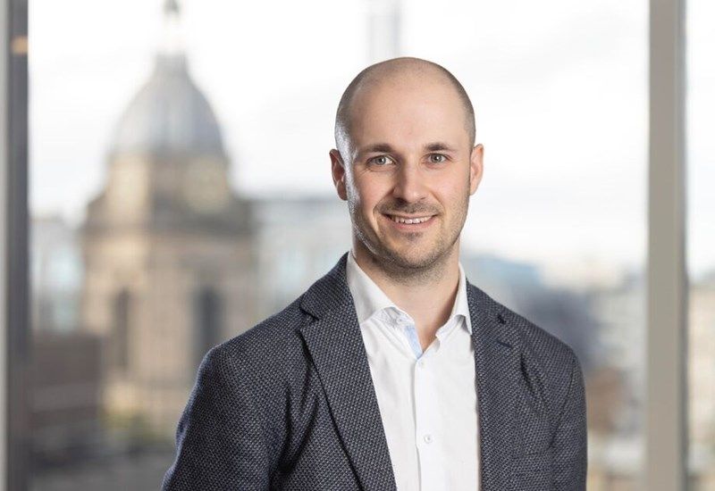 Uk Head Shot Ben Sheldon 2
