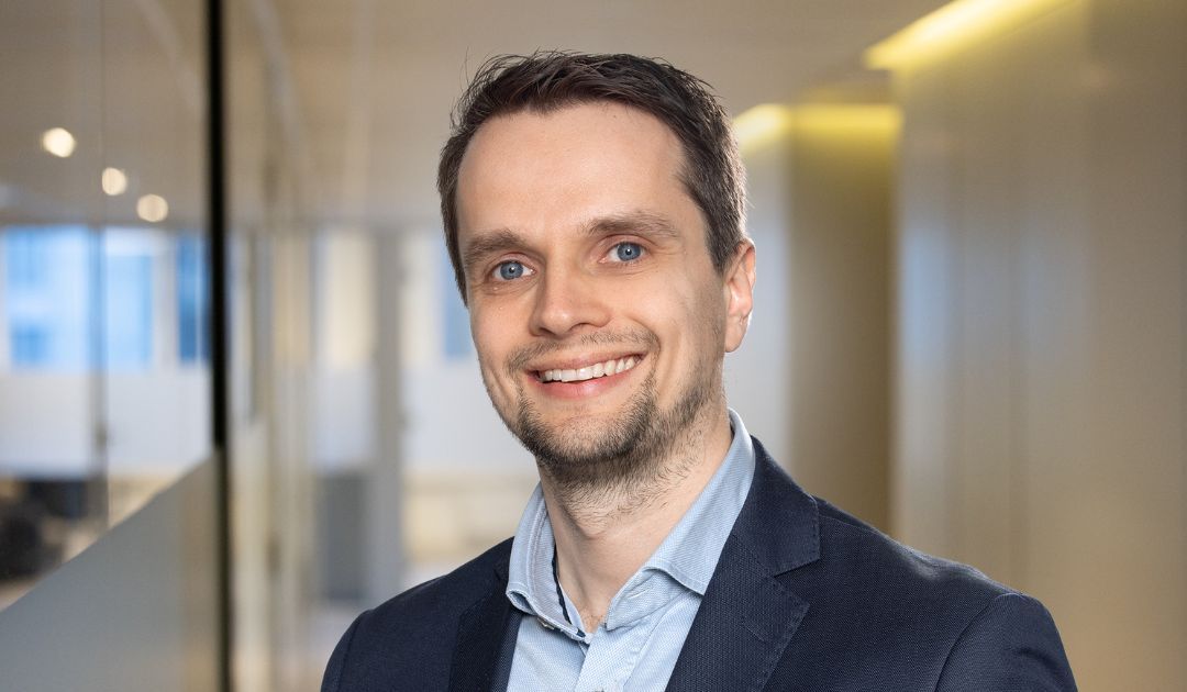 Fredrik Sollihagen Gulbrandsen