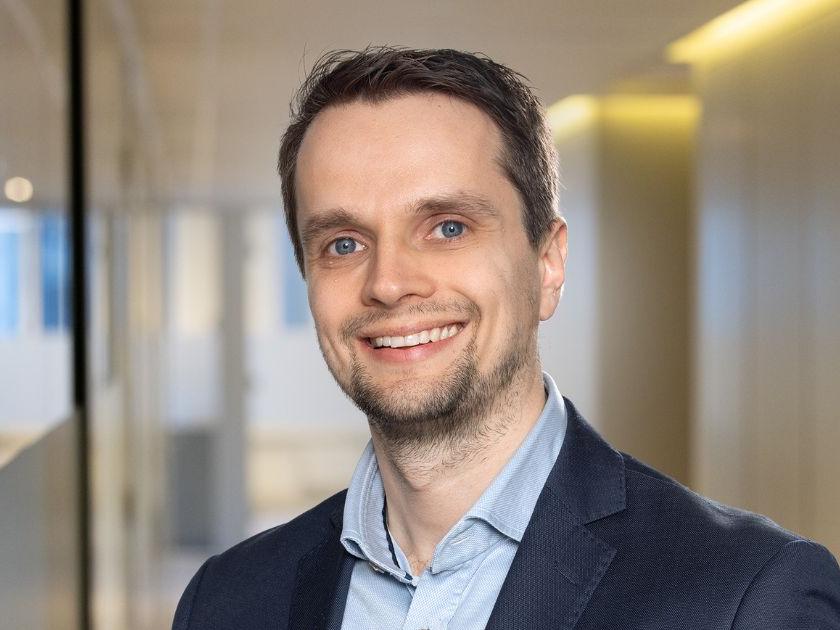 Fredrik Sollihagen Gulbrandsen