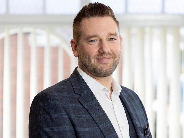 Uk Head Shot Luke Wheal Blandford Forum 2