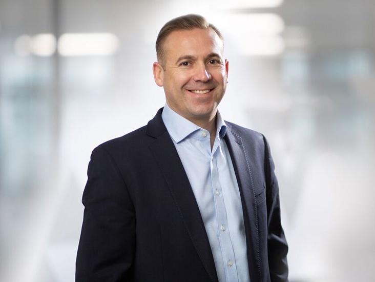 Uk Head Shot Mark Barrie Azets Hertford 4 Copy