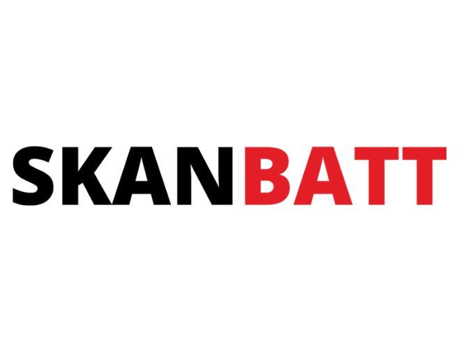 Skanbatt