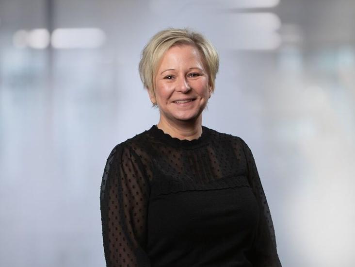 Uk Head Shot H J Dobbie Azets Maidstone100 Copy