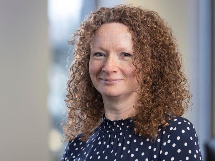 Uk Head Shot Gloucester Claire Clift