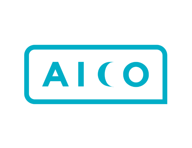 Aico logo