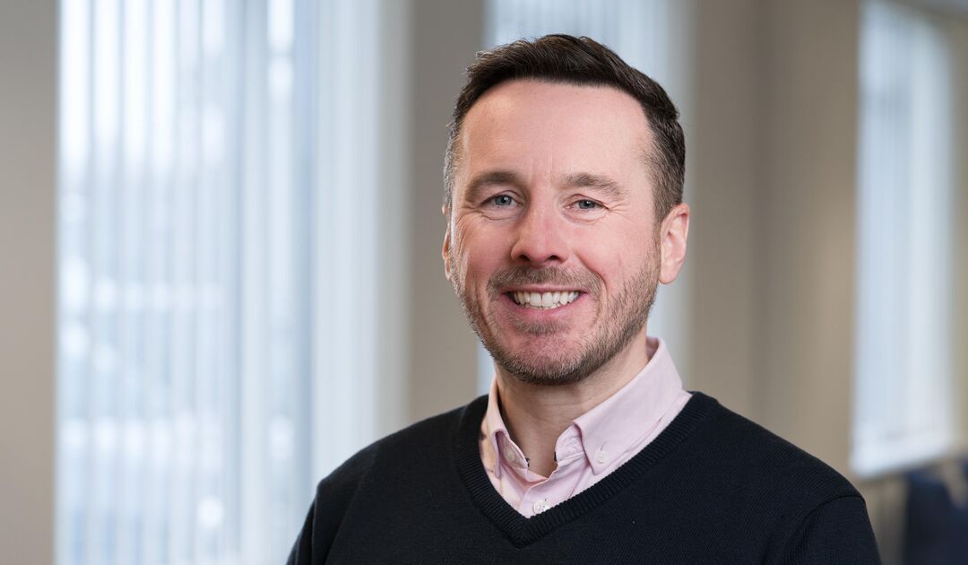 Richard Goddard Headshot