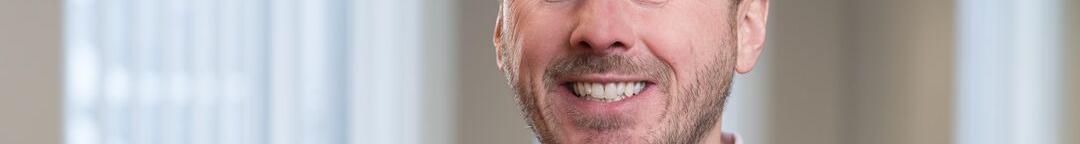 Richard Goddard Headshot