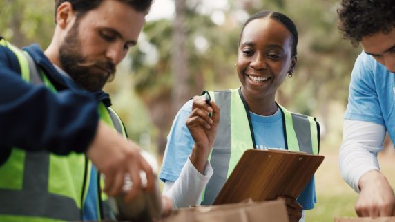 Webinar | Preparing for change: The new charity SORP and FRS 102 explained 