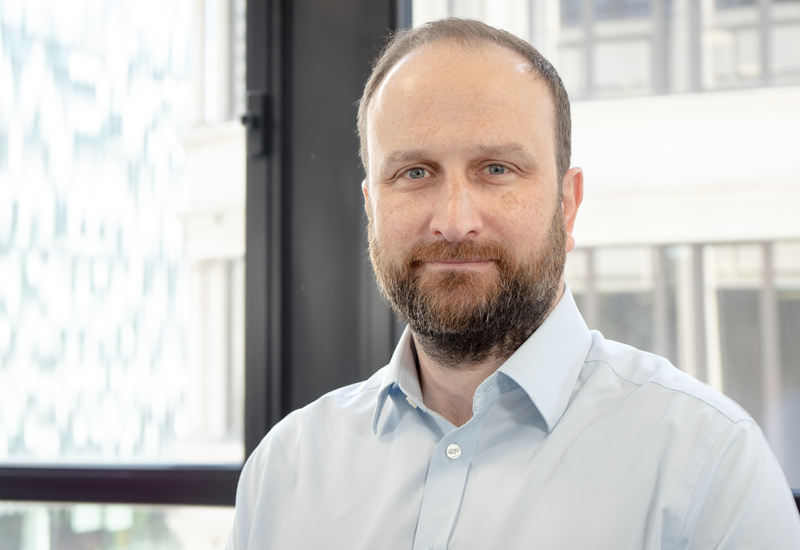 Nick Parrett Azets London 3