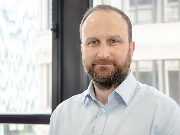 Nick Parrett Azets London 3