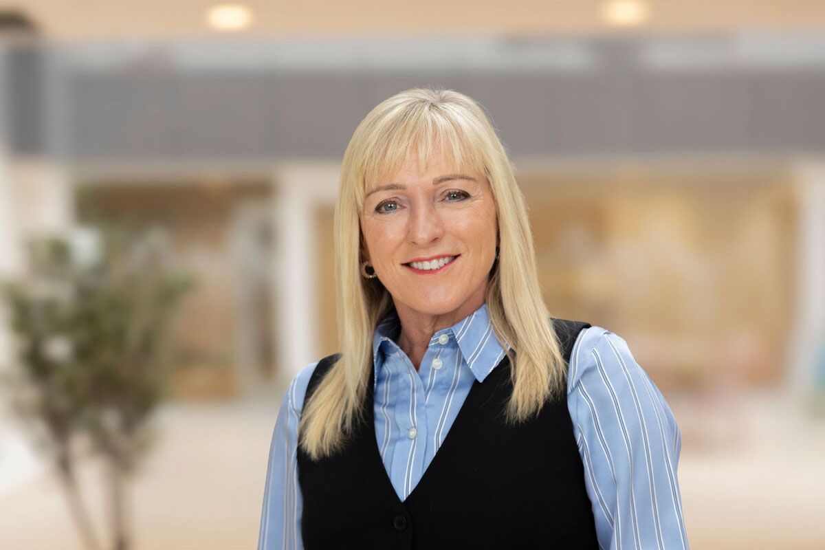 Screen Paula Darvell