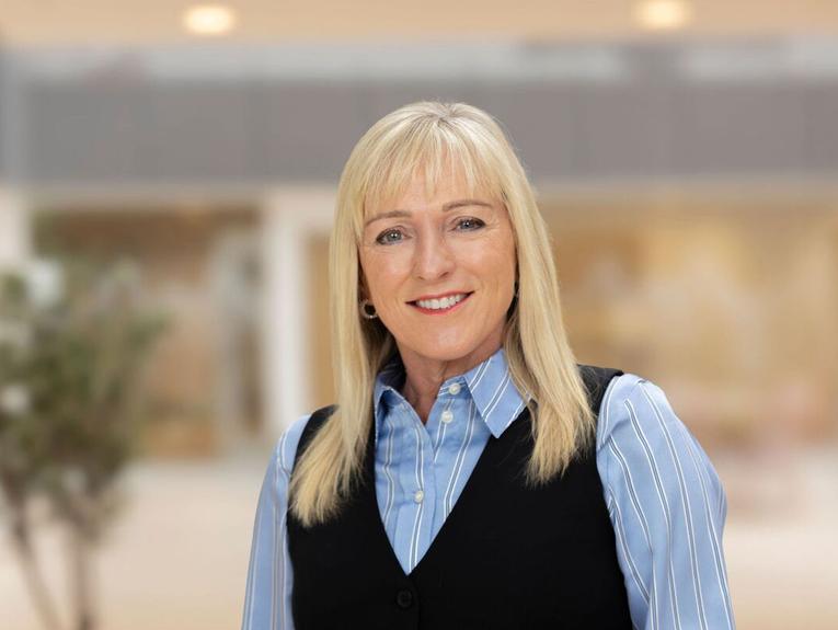 Screen Paula Darvell