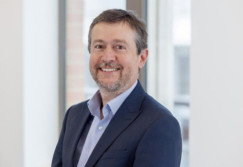 Uk Head Shot Duncan Stratford